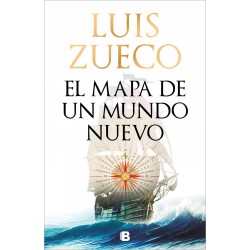 El mapa de un mundo nuevo