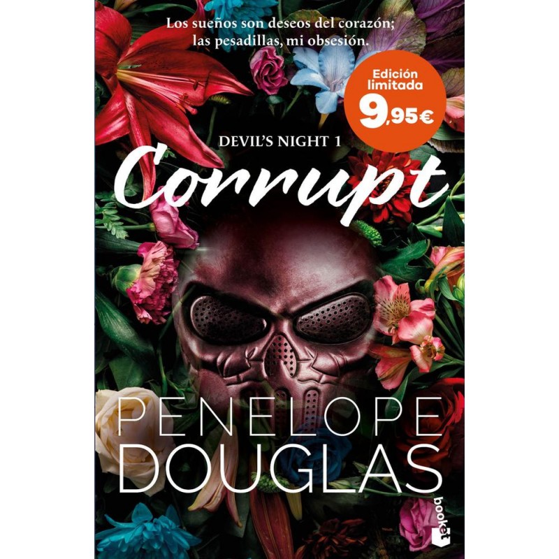 Corrupt Devil´s night Corrupt Devil´s night