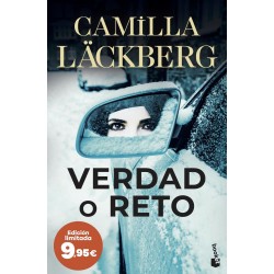 Verdad o reto