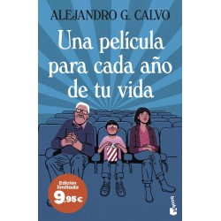 Una película para cada año de tu vida