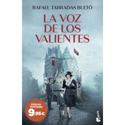 La voz de los valientes