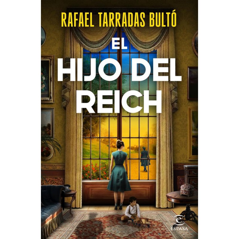 El hijo del Reich El hijo del Reich