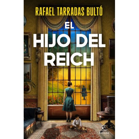 El hijo del Reich