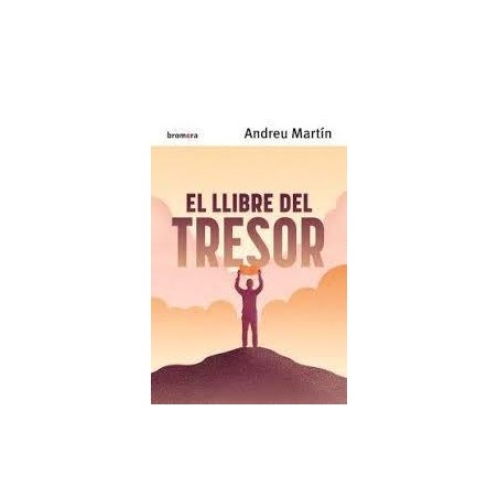 El libro del tesoro