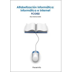 Alfabetización informática  informática e internet
