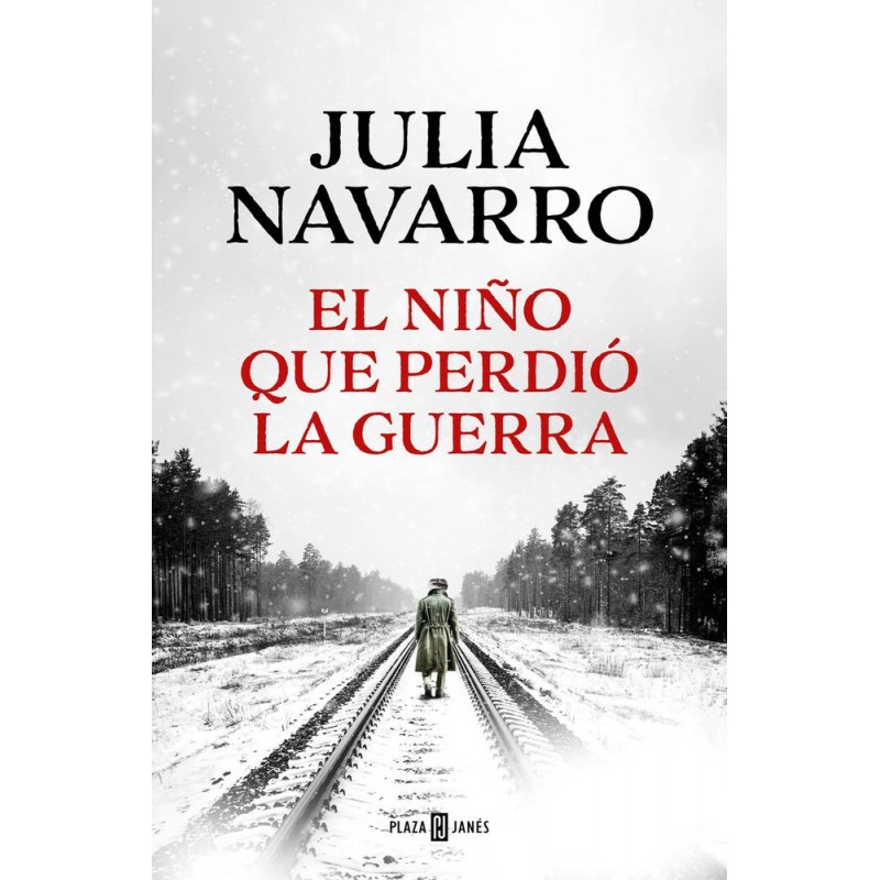 El niño que perdió la guerra El niño que perdió la guerra
