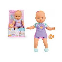 Nenuco  Mi primer baño