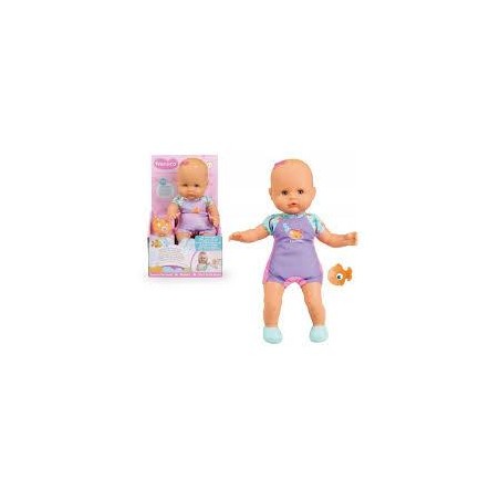 Nenuco  Mi primer baño