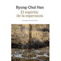 El espíritu de la esperanza