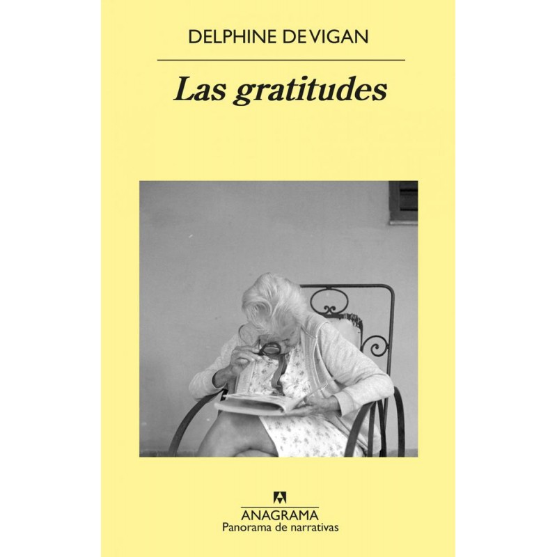 Las gratitudes Las gratitudes
