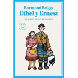 Ethel y Ernest