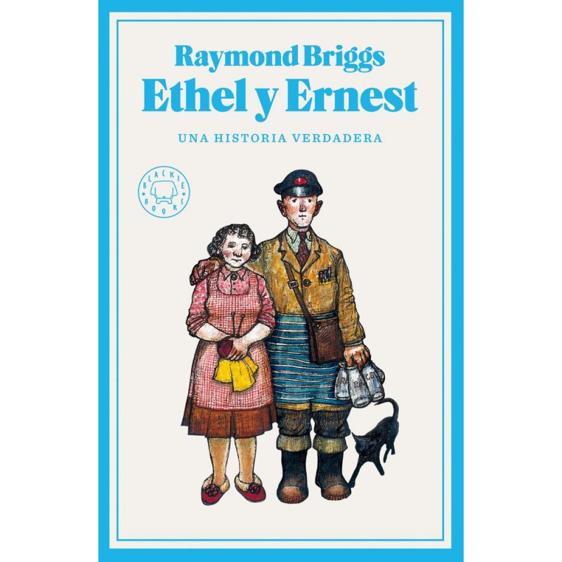 Ethel y Ernest Ethel y Ernest