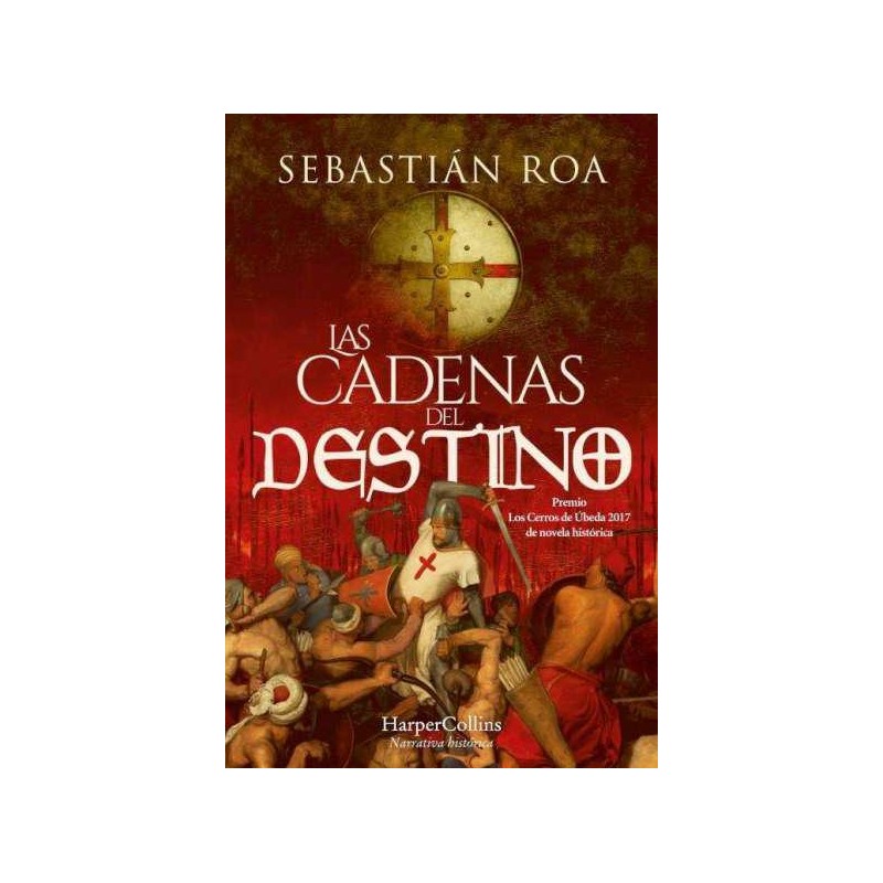 Las cadenas del destino Las cadenas del destino