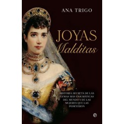 Joyas malditas