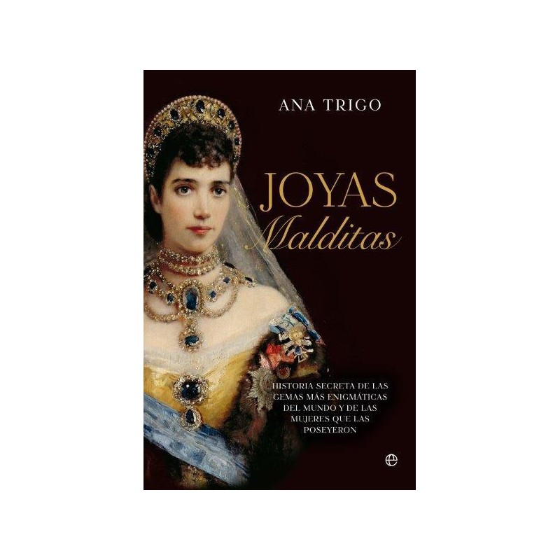 Joyas malditas Joyas malditas