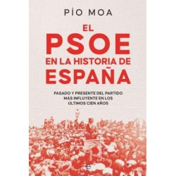 El PSOE en la historia de España