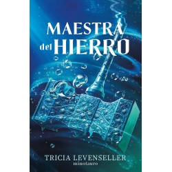 Maestra del hierro  Forjadora de espadas 2