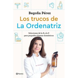 Los trucos de La Ordenatriz