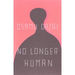 No longer human