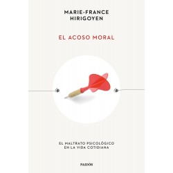 El acoso moral