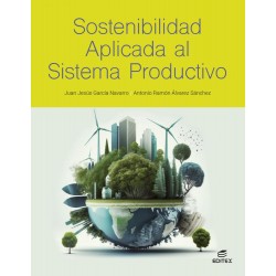 Sostenibilidad aplicada sistema productivo  módulo