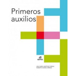 Primeros auxilios