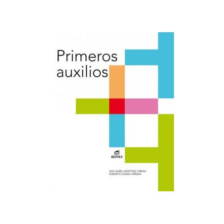 Primeros auxilios