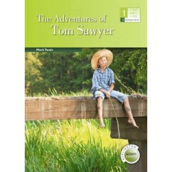 The adventures of Tom Sawyer