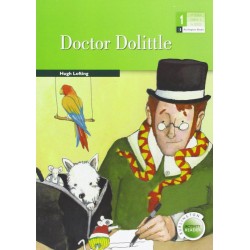 Doctor Dolittle