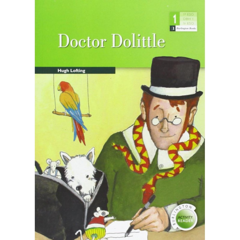 Doctor Dolittle