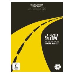 La festa dell'uva