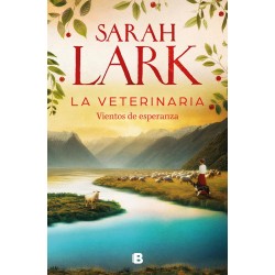 La veterinaria  Vientos de esperanza