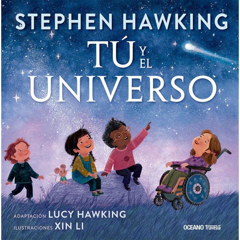 Tú y el universo Tú y el universo