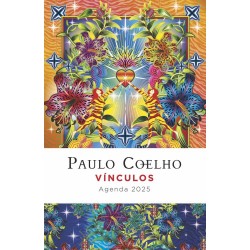 Vínculos  Agenda Paulo Coelho 2025