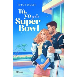 Tú  yo y la Super Bowl