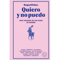 Quiero y no puedo
