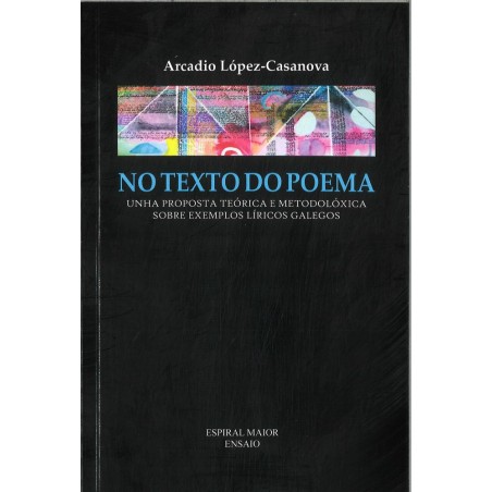 No texto do poema