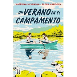 Un verano en el campamento
