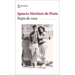 Ropa de casa