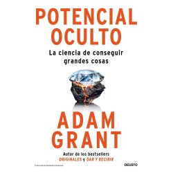 Potencial oculto