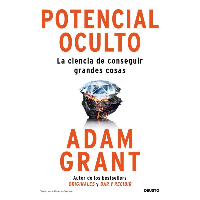 Potencial oculto Potencial oculto
