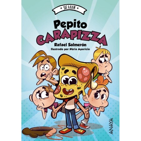 Pepito Carapizza