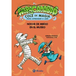 Abracadabra  Cole de Magia para aprender a leer  8