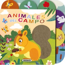 Animales del campo