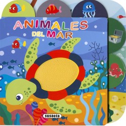 Animales del mar