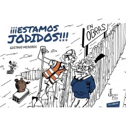 Estamos jodidos