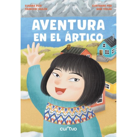 Aventura en el Ártico