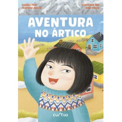 Aventura no Ártico