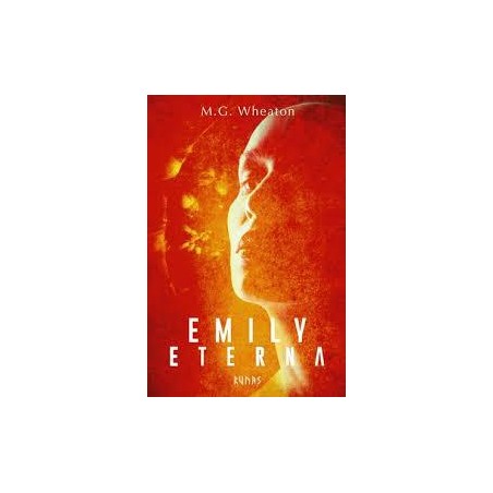 Emily eterna