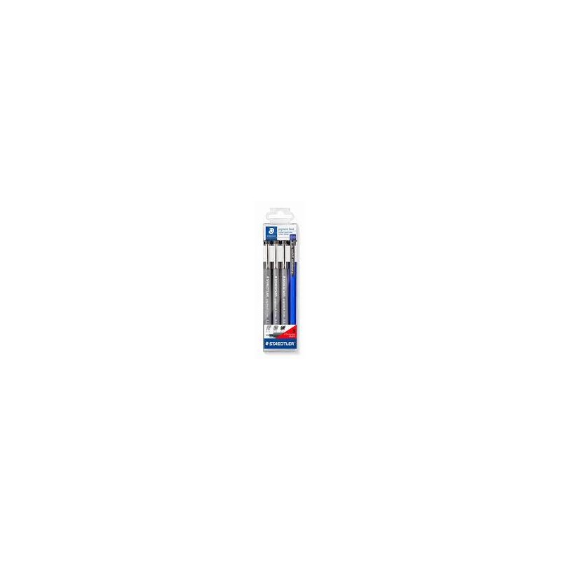Rotulador Staedtler Calibrado Micrometrico Negro B Rotulador Staedtler Calibrado Micrometrico Negro B